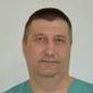 Забайрачный Максим Алексеевич