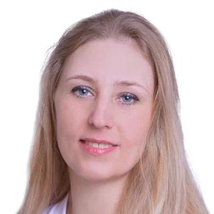 Черныш Екатерина Владимировна