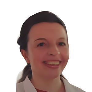 Борисова Наргиза Ивановна