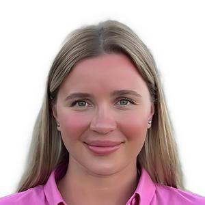 Раздобурдина Евгения Владимировна