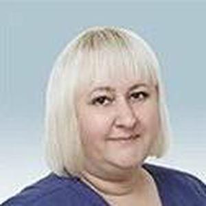 Савина Анна Валерьевна