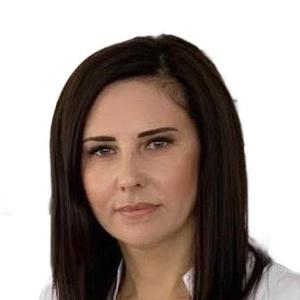 Стадник Марина Фёдоровна