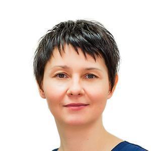 Примак Ирина Васильевна