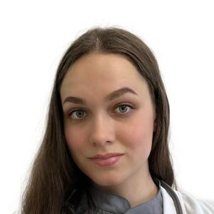 Юнусова Венера Равилевна