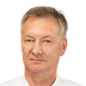 Красиков Константин Николаевич