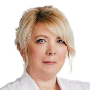 Конобеева Наталия Вячеславовна