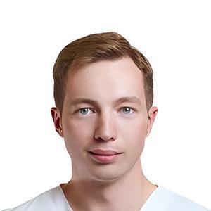 Савельев Никита Игоревич