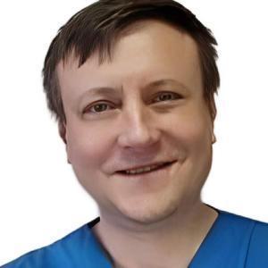 Яковлев Сергей Николаевич