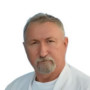 Афанасьев Леонид Михайлович
