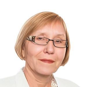 Жилина Светлана Сергеевна