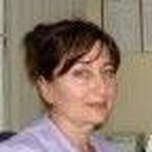 Мудунова Нана Сейфуллаевна