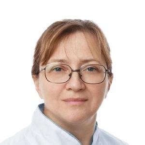 Какорина Лада Гавриловна