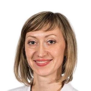 Ленковец Жанна Валерьевна
