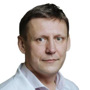 Юбкин Владимир Ильич