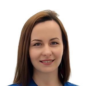 Захарова Юлия Васильевна