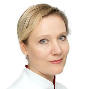 Ляхова Людмила Валентиновна
