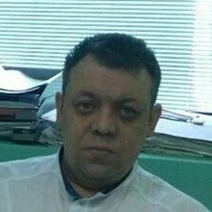 Батпаев Сергей Викторович