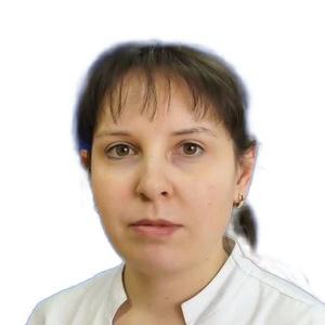 Витвицкая Ксения Борисовна