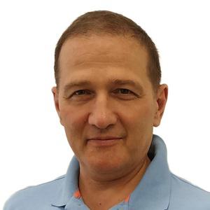 Кабачек Марк Владимирович