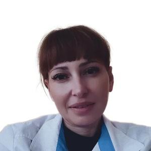 Потапенко Оксана Владимировна