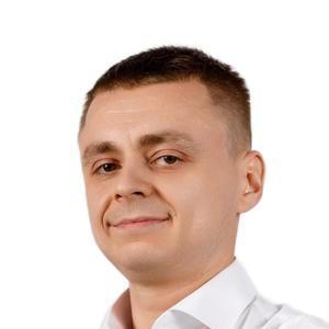 Дехтяренко Иван Викторович