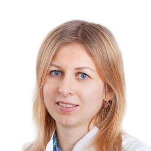 Литвинова Анна Ивановна