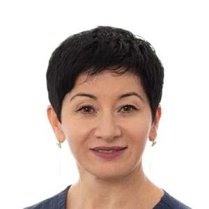 Дзоблаева Альма Владимировна