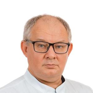 Самойлов Олег Васильевич