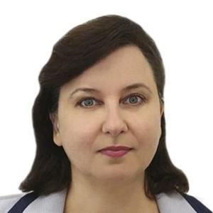 Шарапова Светлана Ивановна