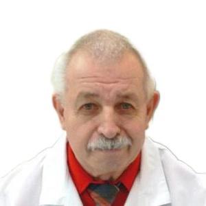 Марокин Олег Николаевич