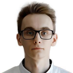 Ильин Егор Валерьевич