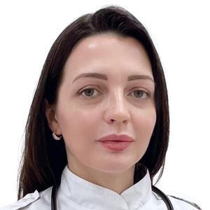 Кравцова Инесса Алексеевна