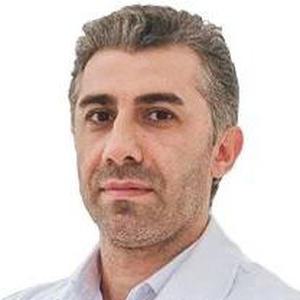 Мамедов Халит Халилович