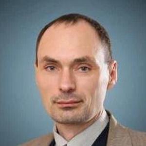 Драгунов Александр Владимирович