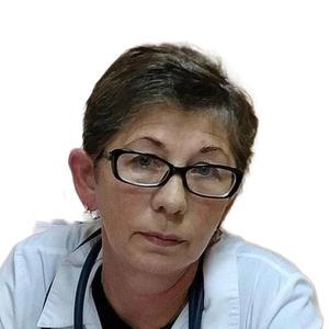 Салихова Людмила Мидхатовна