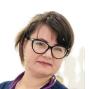 Сидорова Лариса Анатольевна