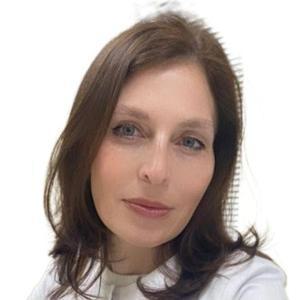 Брыжинская Марина Васильевна