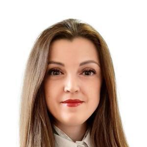 Смирнова Наталья Игоревна