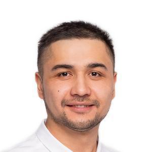Эшонов Гуфран Ильхамович