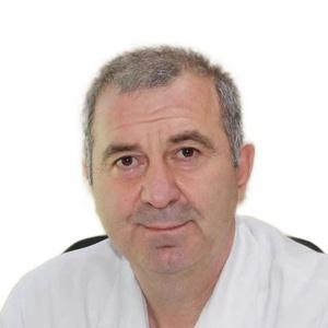 Коридзе Аслан Дмитриевич