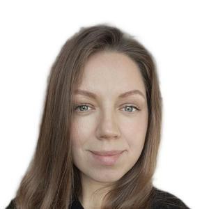 Сорокина Людмила Владимировна