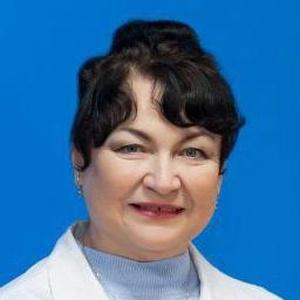 Битюкова Людмила Григорьевна