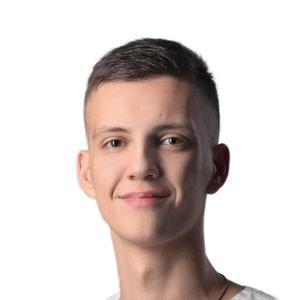Тютюник Дмитрий Александрович