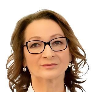 Батаева Роза Саидовна