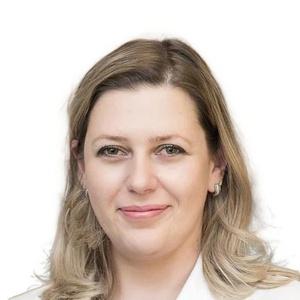 Максимова Елена Вячеславовна