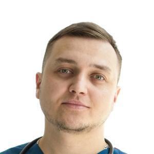 Зязин Владислав Сергеевич