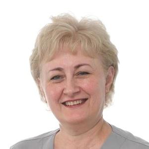 Головенко Галина Владимировна