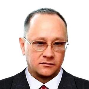 Иванов Дмитрий Аркадьевич