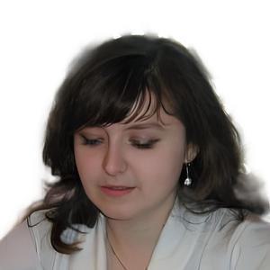 Шестопалова Елена Владимировна