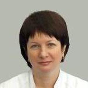 Пиченко Наталья Владимировна